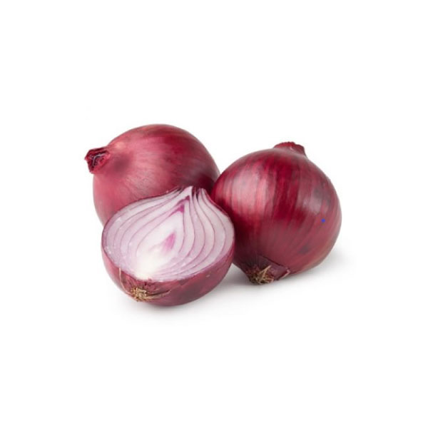 Cebolla Roja