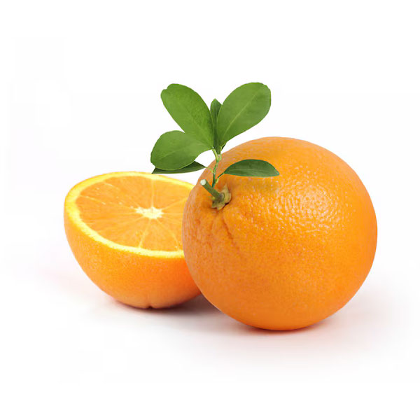 Naranja de jugo